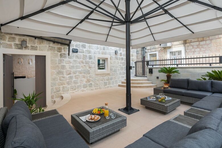 Apartamentos Mediterra Residence