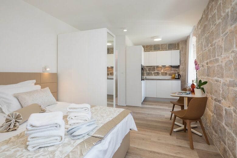 Apartamentos Mediterra Residence
