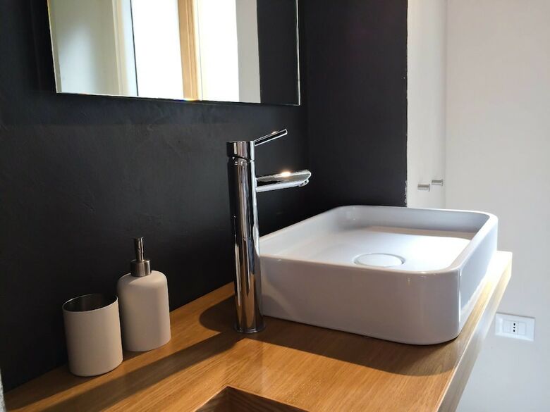 Apartamento Le Vie Del Borgo - Case Relais