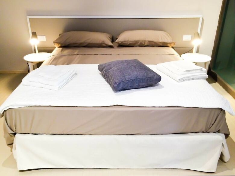 Apartamento Le Vie Del Borgo - Case Relais