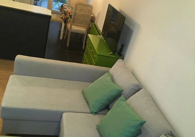 Apartamento Pulpifornia Brussels