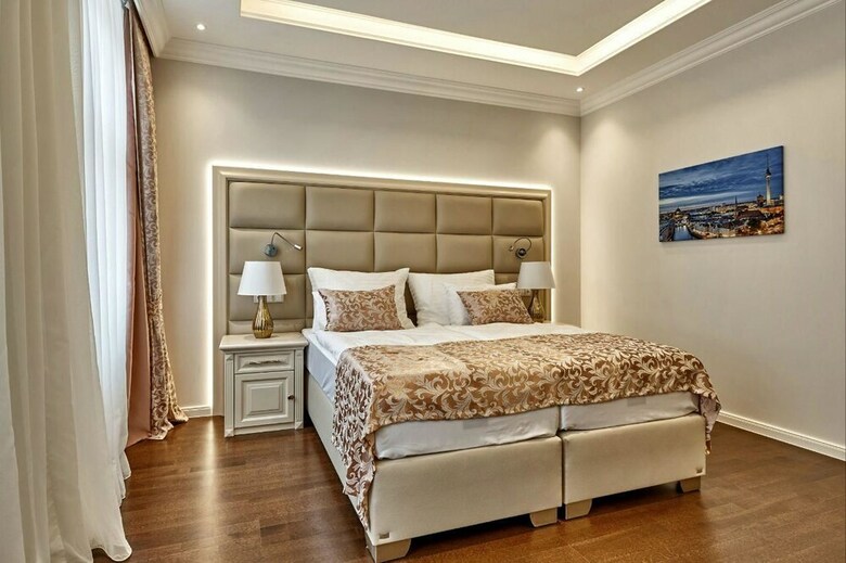 Golden Key Boutique Hotel