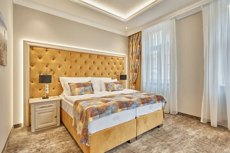 Golden Key Boutique Hotel