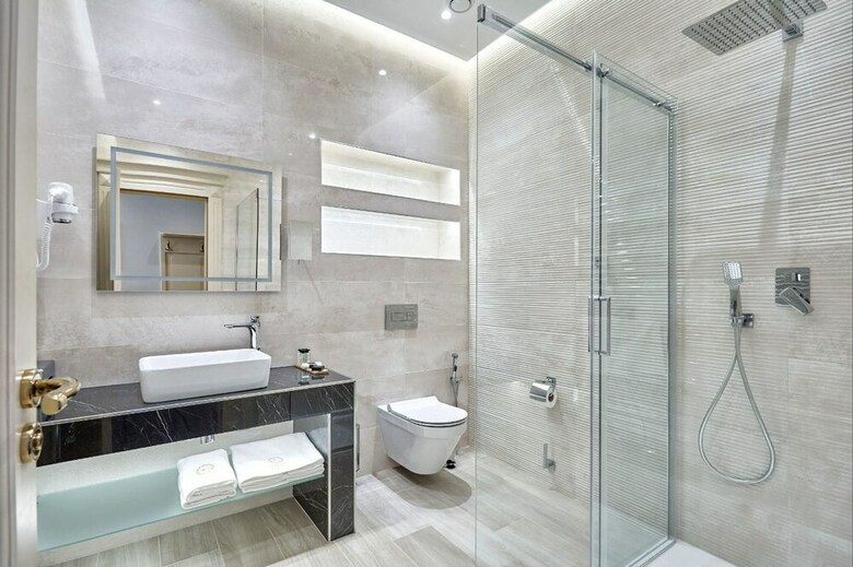 Golden Key Boutique Hotel