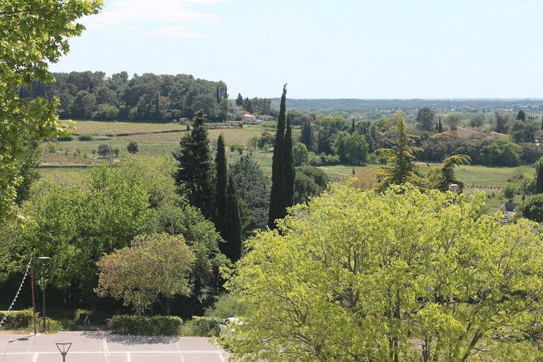 Hotel La Demeure