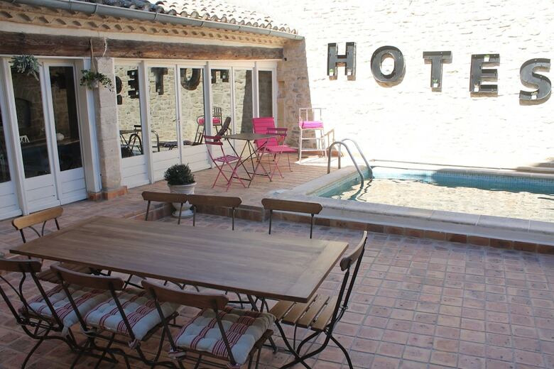Hotel La Demeure