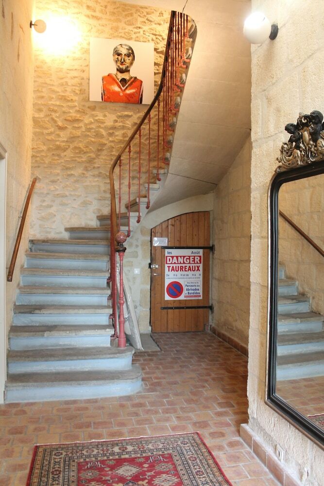 Hotel La Demeure