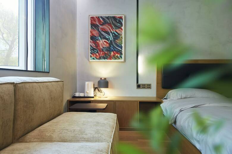 Hotel Travellingwith X Jnbyhome Hangzhou
