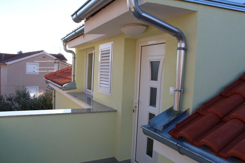 Apartments Gojevic