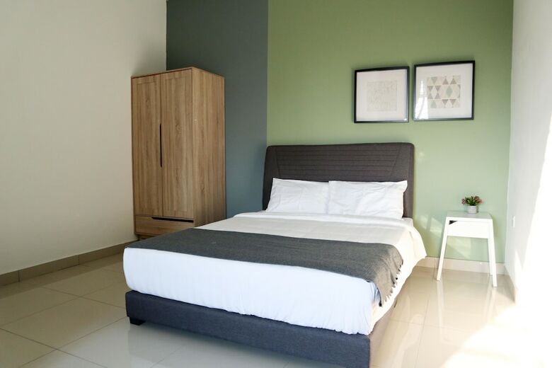 Hotel Arcadia Resort Desaru