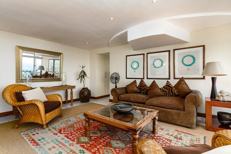 Apartamentos Balie Bay 1 - Adults Only