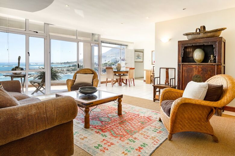 Apartamentos Balie Bay 1 - Adults Only