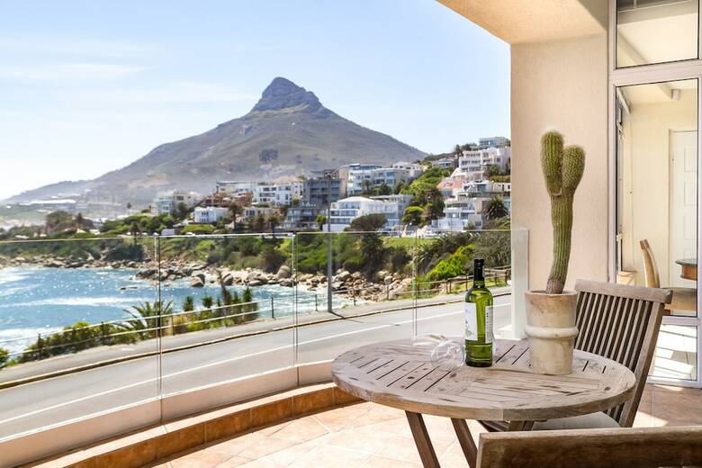 Apartamentos Balie Bay 1 - Adults Only