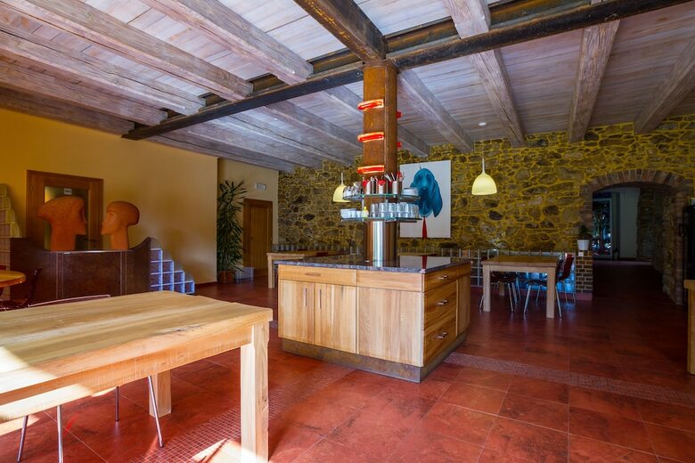 Pension Penzion Vejrovna