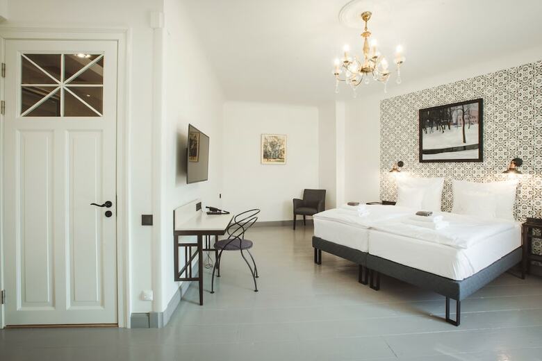 Art Hotel Roma