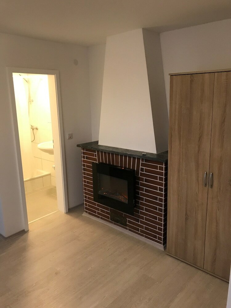 Hotel G�stehaus Andsleep