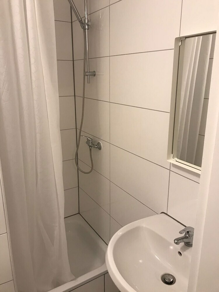 Hotel G�stehaus Andsleep
