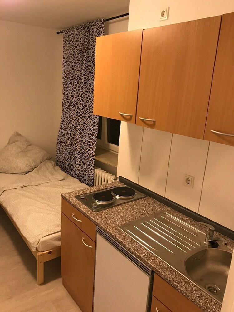 Hotel G�stehaus Andsleep