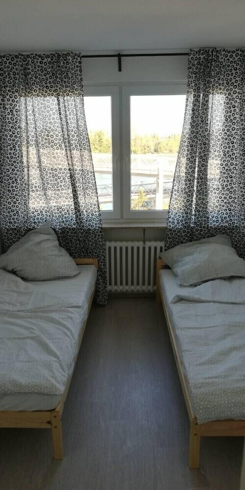 Hotel G�stehaus Andsleep