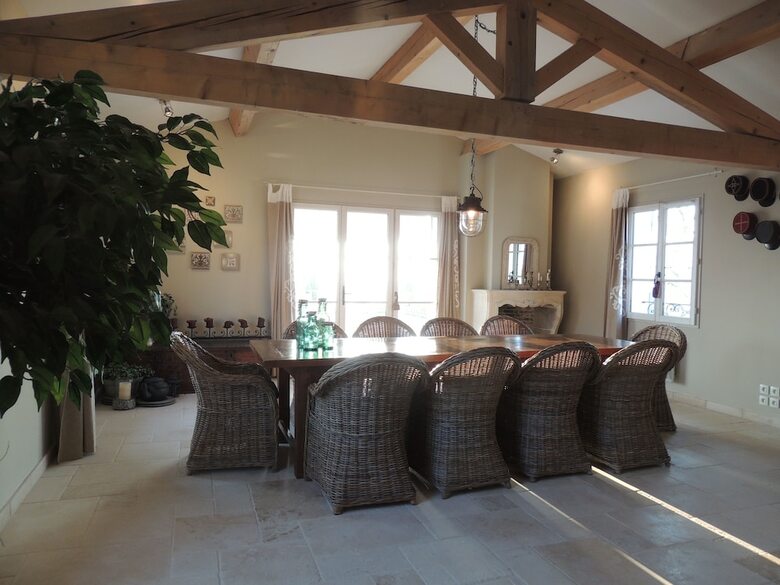 Bed & Breakfast Le Bouquet de Seguret