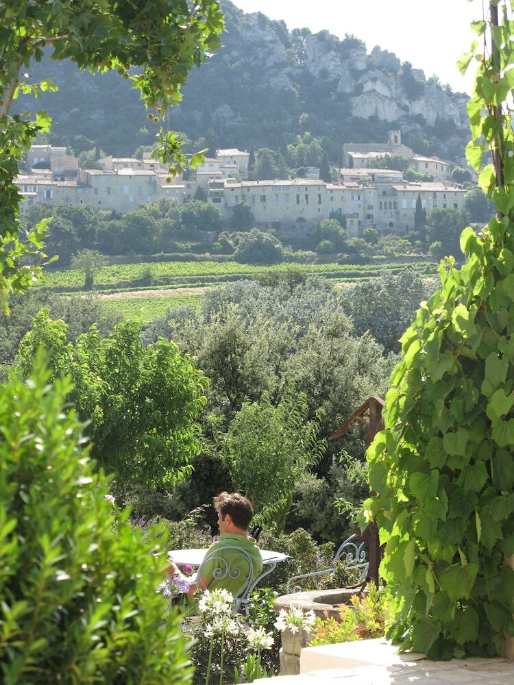 Bed & Breakfast Le Bouquet de Seguret