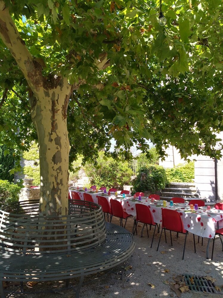 Bed & Breakfast Le Bouquet de Seguret