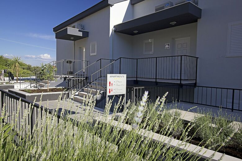 Apartamentos Villa Ragusa Palace-taraca