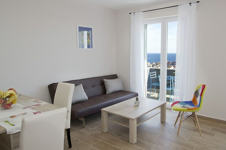 Apartamentos Villa Ragusa Palace-taraca