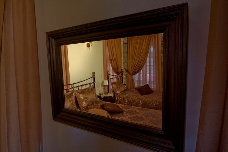 Hotel Arxontiko Geki 1876