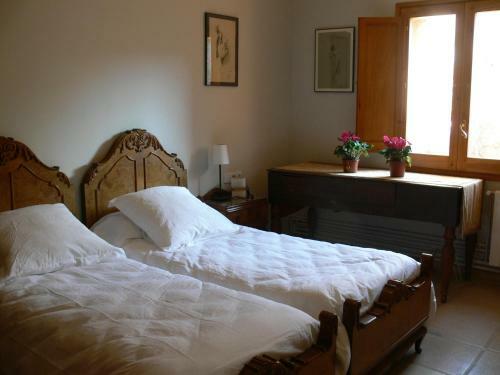 Bed & Breakfast Can Seuba