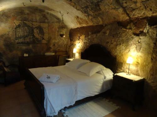 Bed & Breakfast Can Seuba