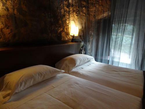 Bed & Breakfast Can Seuba