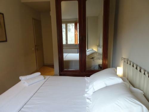 Bed & Breakfast Can Seuba