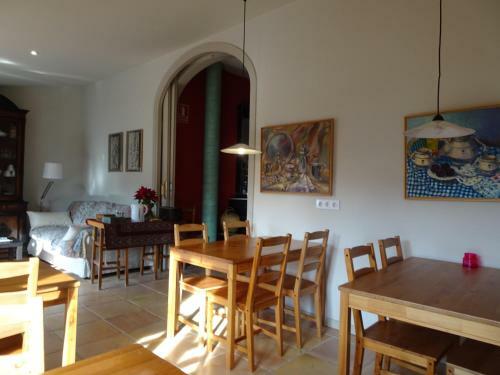 Bed & Breakfast Can Seuba