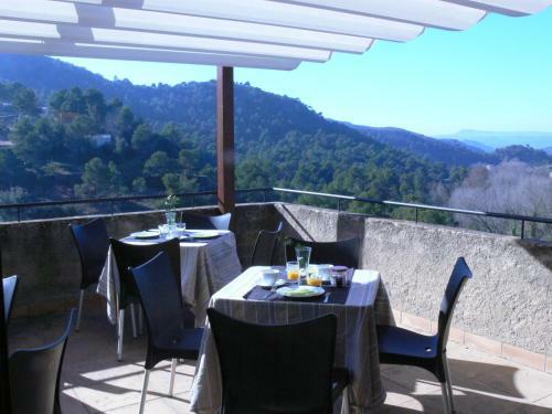 Bed & Breakfast Can Seuba
