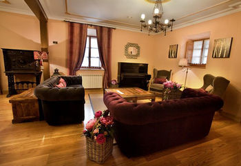 Villa Ferrera Posada Rural