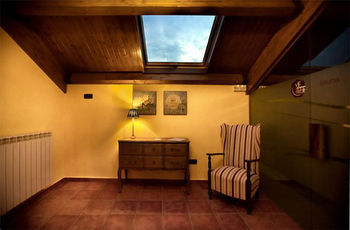 Villa Ferrera Posada Rural