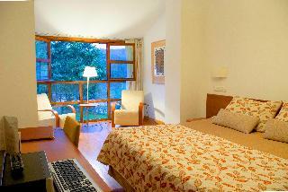 Hotel Hospederia Hurdes Reales