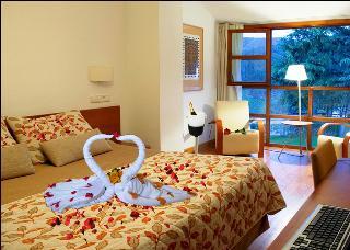 Hotel Hospederia Hurdes Reales