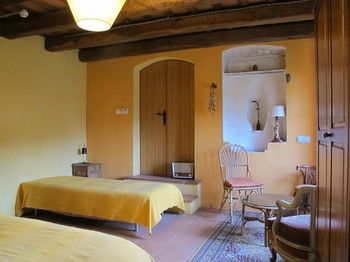 Hostal Mas Can Puig De Fuirosos