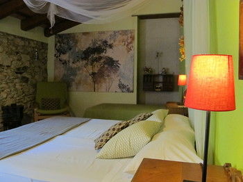 Hostal Mas Can Puig De Fuirosos