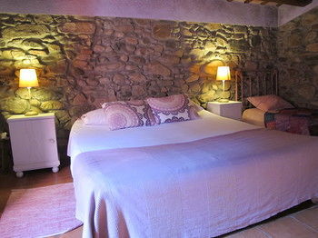 Hostal Mas Can Puig De Fuirosos