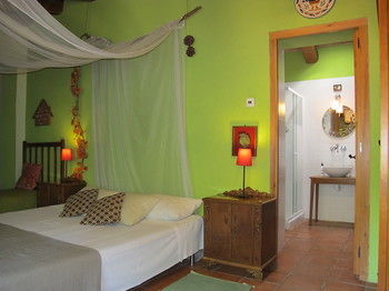 Hostal Mas Can Puig De Fuirosos