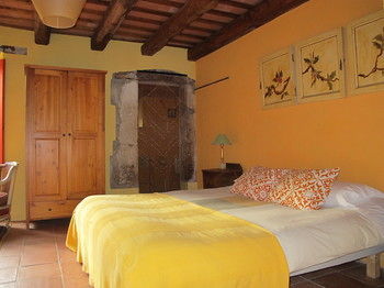 Hostal Mas Can Puig De Fuirosos