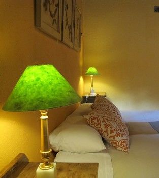 Hostal Mas Can Puig De Fuirosos