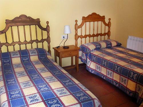 Posada Hospeder�a Villa De Pintano