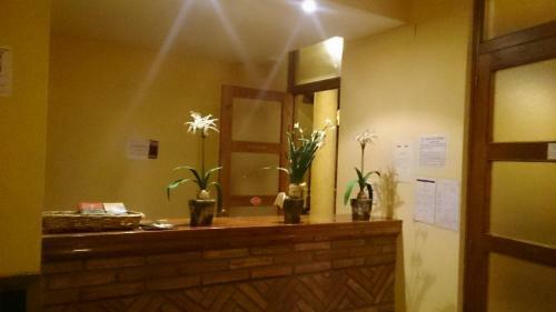 Posada Hospeder�a Villa De Pintano