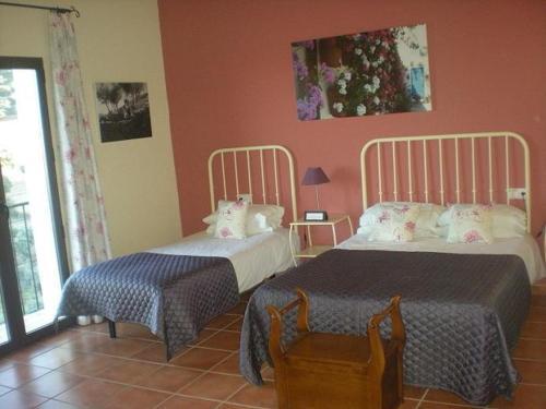 Hotel Rural El Criadero