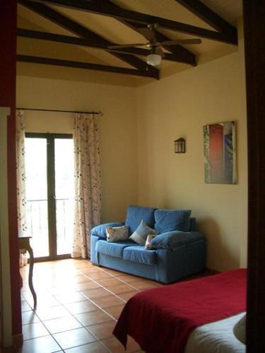 Hotel Rural El Criadero