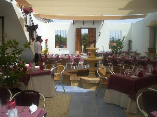 Hotel Rural El Criadero